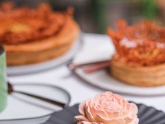 -潮一不贰·法式甜品·生日蛋糕·西式简餐(外滩店)