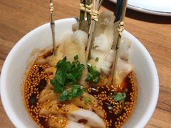 无骨鸡爪-太二酸菜鱼(福州泰禾店)