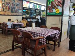 大堂-开心果牛扒城(雍华庭店)