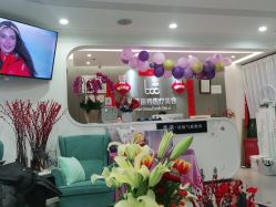 -联合丽格·张菡丽格医疗美容