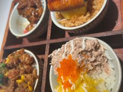 -火山屋台(新街口店)