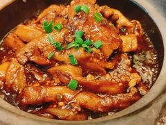 -粤集·手工粤菜(皇庭广场店)