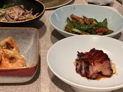 -万丽轩·粤菜(王府井金茂万丽酒店)