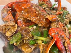 -真浪大家乐海鲜餐馆