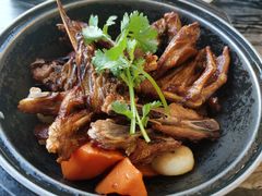 美极鸭五件-美极鲜食坊(宝安南路店)