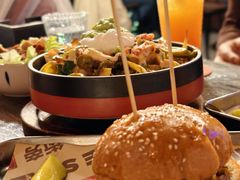 -Side Street街旁(交道口店)