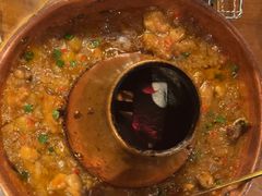 -雀舞云南菜(天津天河城购物中心店)