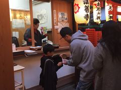 -Hōzen-ji Temple法善寺