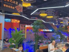 -亿牌牌东北烧烤(博物馆旗舰店)