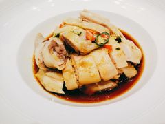 -四季轩中餐厅(徐州开元名都大酒店)