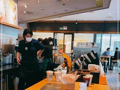 -星巴克臻选(福州仓山万达店)