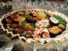 -元素自助餐厅·生蚝·海鲜·刺身(萝岗汇华希尔顿逸林酒店)