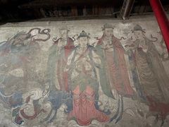 -张掖大佛寺景区