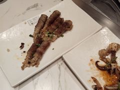 -火地铁板烧(昆山万象汇店)