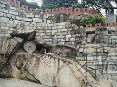 -胡里山炮台