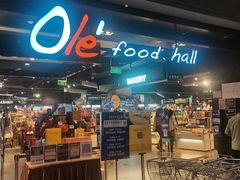 -Olé精品超市(北京合生汇店)