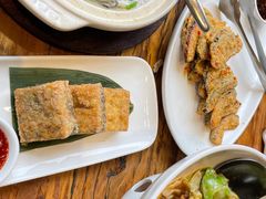 -临家闽南菜(宝洲路店)
