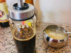 -安海长火土笋冻