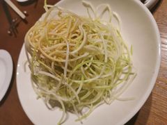 南国蔬菜色拉-上海小南国(正大店)