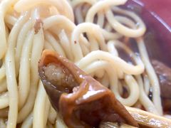 红烧肥肠-全味面馆