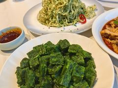-李记搅团•非遗陕菜(三桥店)
