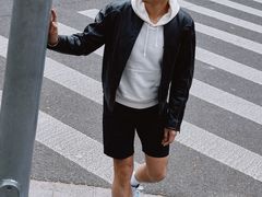 -安福路