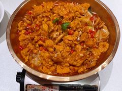 鱼籽锅仔-口味堂(惠济路店)