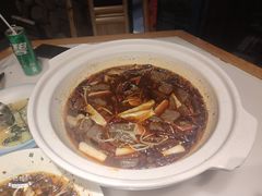 -常和州·夜宵大排档(常州单店)