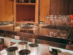 -上海柏悦酒店
