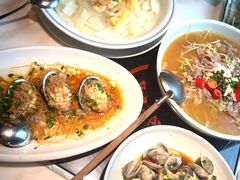 -杭越海鲜(迪荡店)