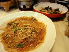 -绿茶餐厅(青岛城阳万象汇店)