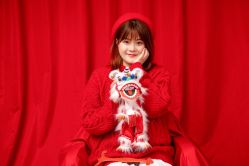 -翡艺写真馆·薇漫