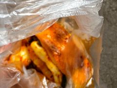 -郭际辣饼铺(第三中学店)