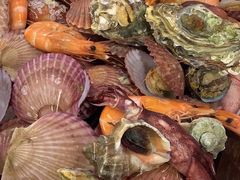 -大锅强·蒸海鲜青岛菜(吾悦广场店)