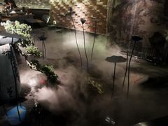 景观位-湊湊火锅·茶憩(杭州湖滨银泰in77店)
