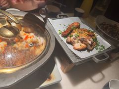 -绿茶餐厅(千岛湖银泰城店)