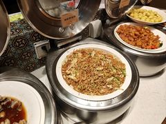 -凡塔斯牛排自助餐厅(莆田万达店)