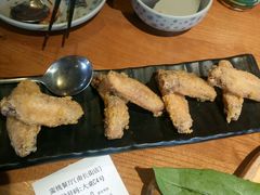 -蜜桃餐厅·古运河畔(南下塘店)