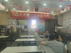 -马兰拉面(西直门外店)