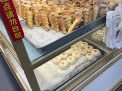 -爱德顺糕点食屋(利民道店)