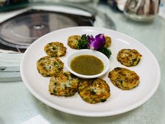 -大庆美食·顺德鱼生顺德菜