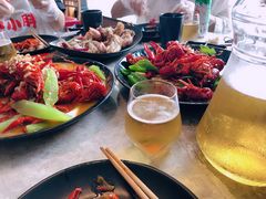-沪小胖小龙虾(淮海中路旗舰店)