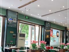 大堂-紫光园(创始店)
