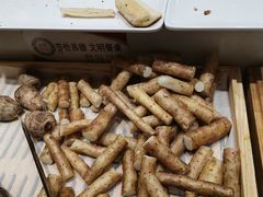 -清心素食自助餐厅(夫子庙店)