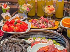 -梨花自助烤肉(西三旗万象汇黑金店)