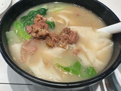 -博望坡饭店(宜山路店)