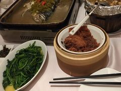 -粗茶淡饭·汉口公馆(循礼门店)