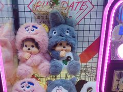 -星际传奇(壹方城购物中心店)