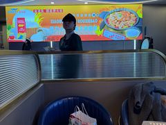 -徐记小怪兽肉蟹煲(中央大街店)