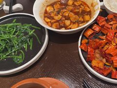 -佘山世茂艾美·御珍轩中餐厅